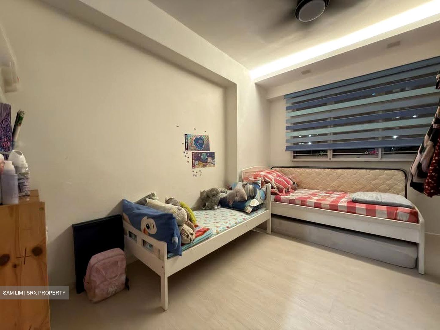 Blk 522C Tampines Greenleaf (Tampines), HDB 5 Rooms #612694371
